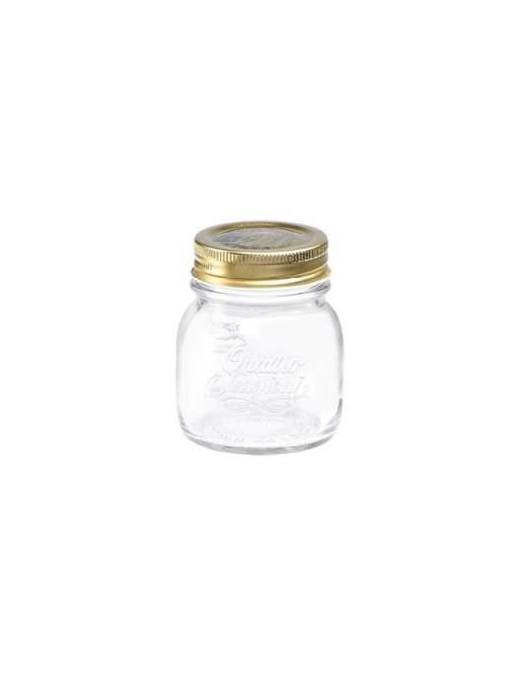 QUATTRO STAGIONI VASO 0,15lt CON CAPSULA