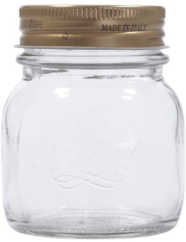 QUATTRO STAGIONI VASO 0,15lt CON CAPSULA