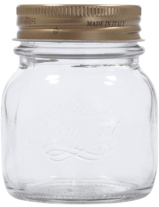 QUATTRO STAGIONI VASO 0,15lt CON CAPSULA