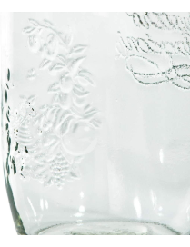 FOUR SEASONS 0.15lt JAR WITH CAPSULE