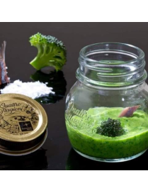 FOUR SEASONS 0.15lt JAR WITH CAPSULE