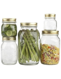 QUATTRO STAGIONI VASO 0,15lt CON CAPSULA