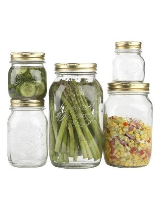 FOUR SEASONS 0.15lt JAR WITH CAPSULE