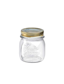 QUATTRO STAGIONI VASO 0,25lt CON CAPSULA