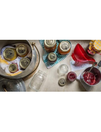 QUATTRO STAGIONI VASO 0,25lt CON CAPSULA