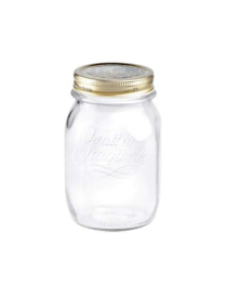 QUATTRO STAGIONI VASO 0,5lt CON CAPSULA