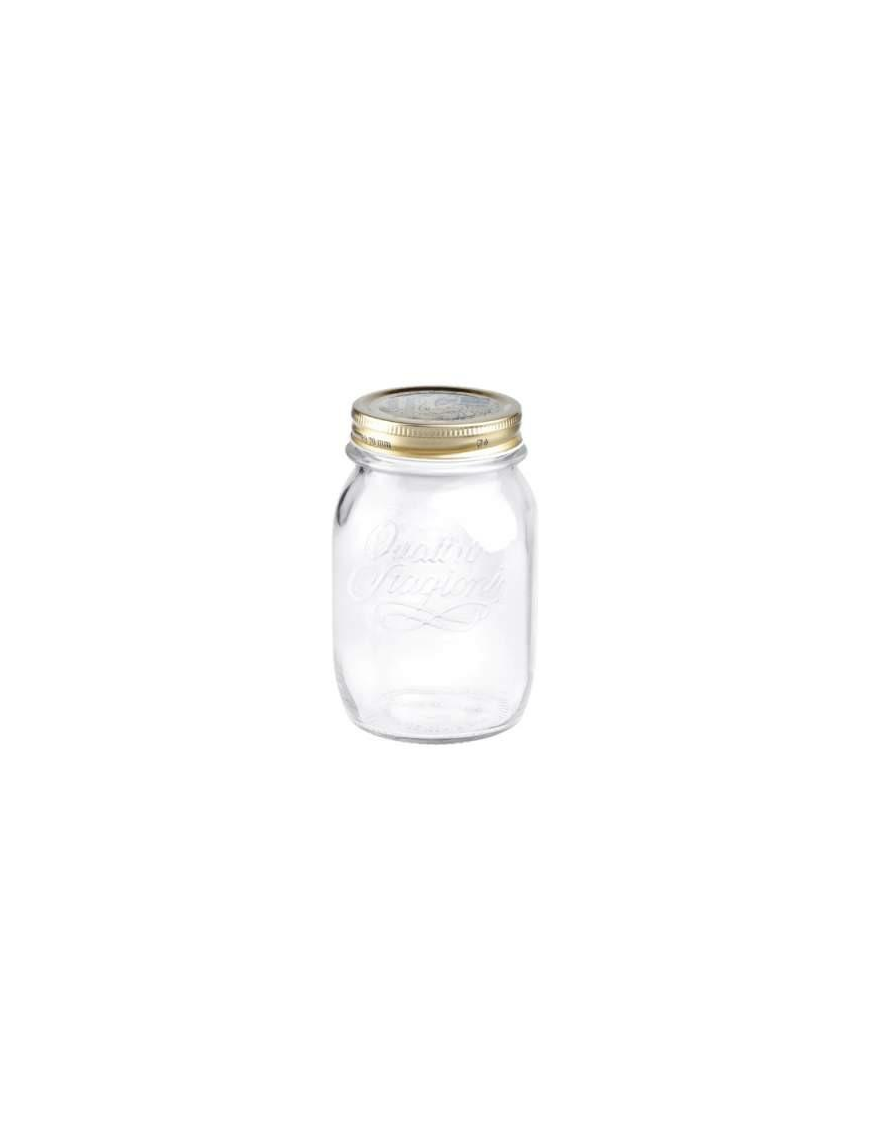 QUATTRO STAGIONI VASO 0,5lt CON CAPSULA