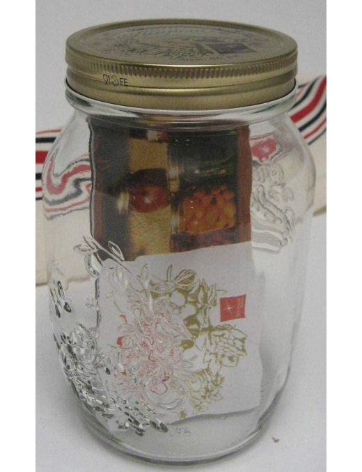 QUATTRO STAGIONI VASO 0,5lt CON CAPSULA
