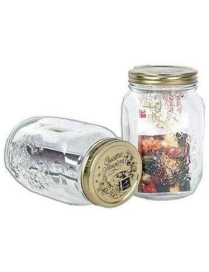QUATTRO STAGIONI VASO 0,5lt CON CAPSULA