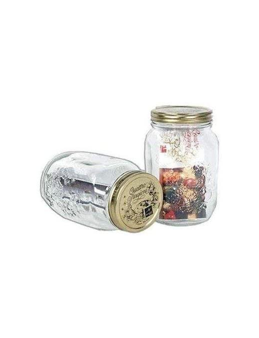 QUATTRO STAGIONI VASO 0,5lt CON CAPSULA