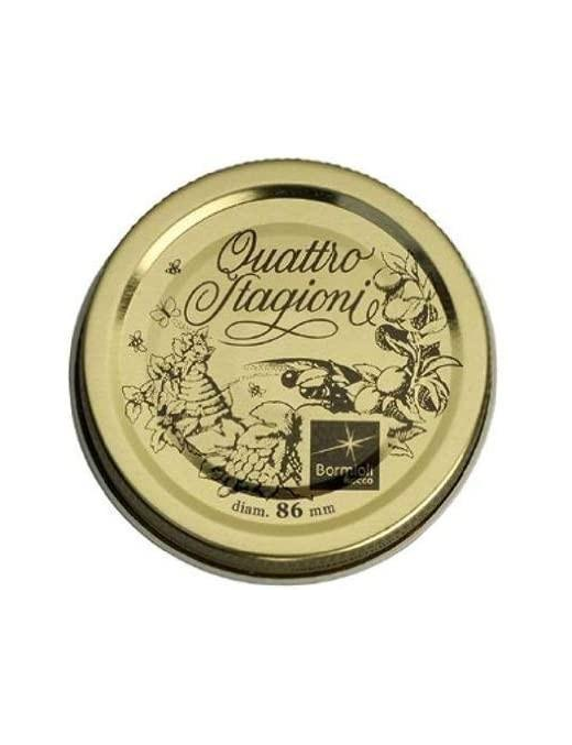 FOUR SEASONS 1.5lt JAR WITH CAPSULE
