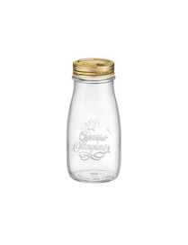 QUATTRO STAGIONI BOTTIGLIA 40cl CON CAPSULA