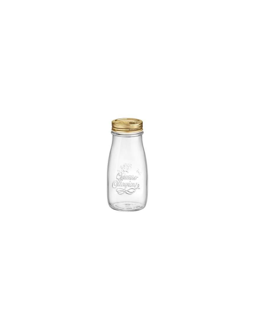 QUATTRO STAGIONI BOTTIGLIA 40cl CON CAPSULA