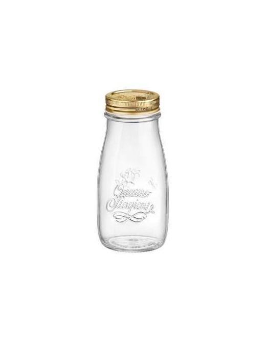 QUATTRO STAGIONI BOTTIGLIA 40cl CON CAPSULA