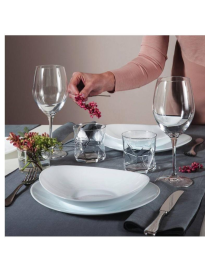 PROMETEO TABLE SERVICE 18 PIECES