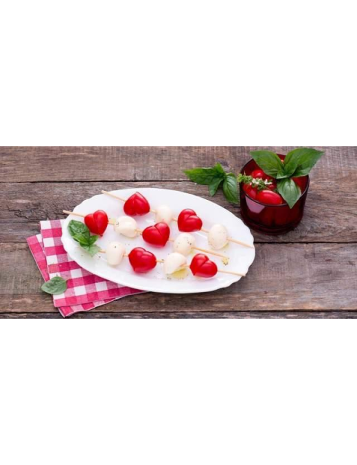 EBRO OVAL PLATE 36cm