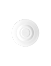 AROMATECA COFFEE SAUCER 12cm