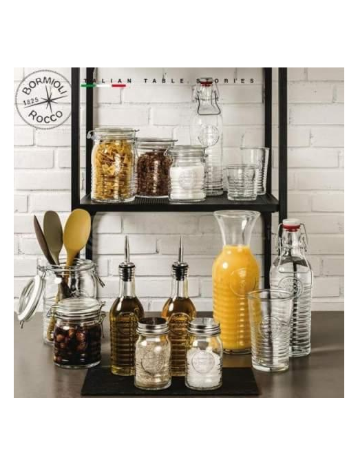 OFFICINA 1825 BOTTLE 26.8cl
