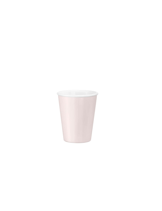 COLOR PALETTE PINK CUP THE 21,5CL