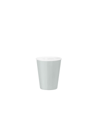 Bormioli Rocco, Blu, Bormioli, aromateca Tazza da Latte, caffe', 21,5 c