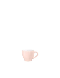 Bormioli Rocco, Rosa, Bormioli, aromateca Tazza da Latte, caffe', 8 c