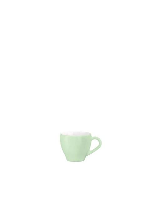Bormioli Rocco,, aromateca Tazza da Latte, caffe', 8 c