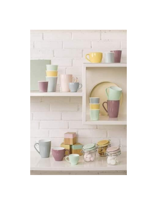 COLOR PALETTE YELLOW MUG 34CL