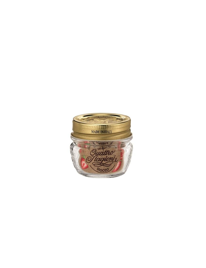 FOUR SEASONS 0.04lt JAR WITH CAPSULE