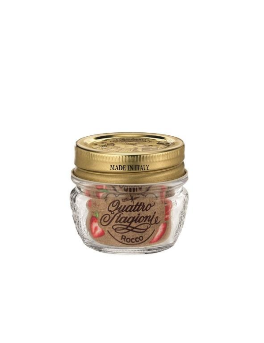 QUATTRO STAGIONI VASO 0,04lt CON CAPSULA