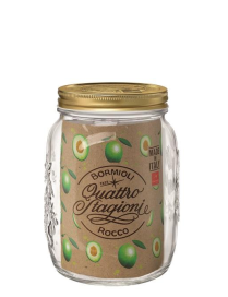 QUATTRO STAGIONI VASO 2,0kg CON CAPSULA