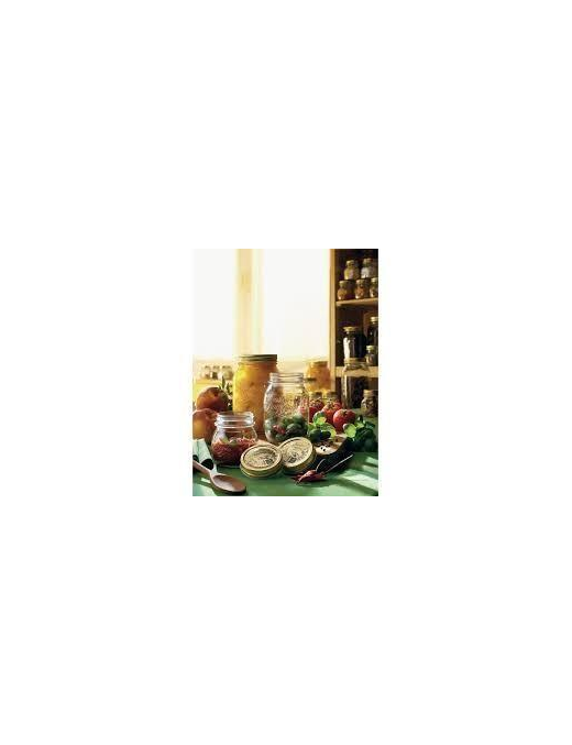 QUATTRO STAGIONI VASO 2,0kg CON CAPSULA