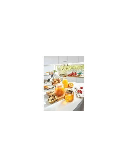 QUATTRO STAGIONI VASO 3,8kg CON CAPSULA
