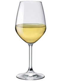 DIVINO CALICI VINI BIANCHI 6 PEZZI 44cl
