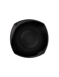 ECLIPSE BLACK DEEP PLATE