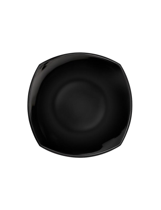 ECLIPSE BLACK DEEP PLATE