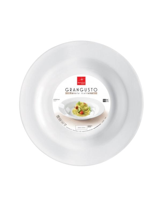 GRANGUSTO PIATTO PASTA