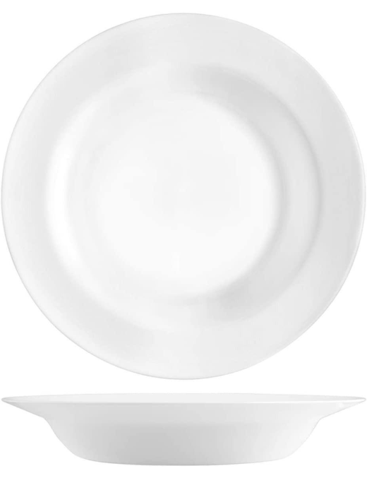 GRANGUSTO PASTA PLATE