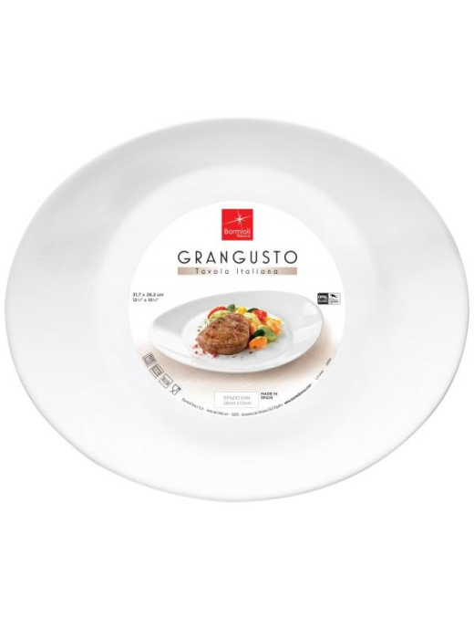 GRANGUSTO PIATTO STEAK