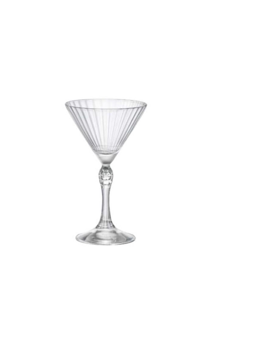 AMERICA '20S MARTINI SMALL 4PC 122144GRU