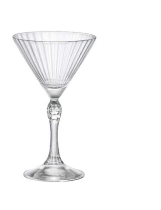AMERICA '20S MARTINI SMALL 4PC 122144GRU