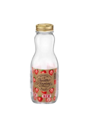QUATTRO STAGIONI BOTTIGLIA JUICE 1lt
