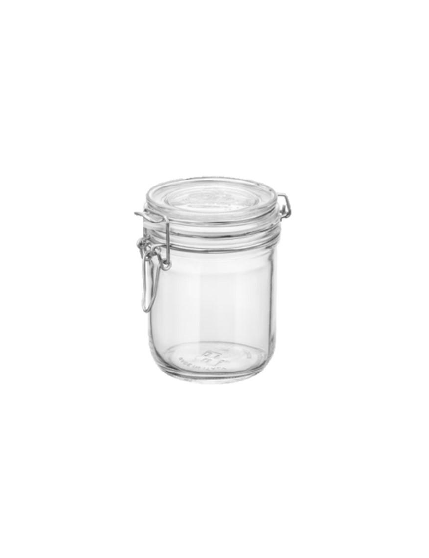 FIDO HERMETIC TERRENA 500ml