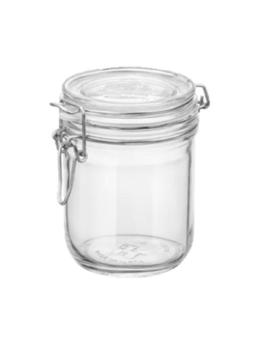 FIDO HERMETIC TERRENA 500ml