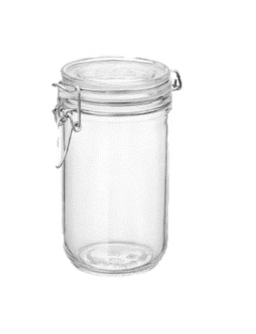 FIDO HERMETIC TERRINA 750ml