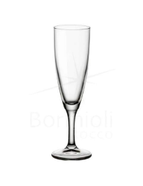 PROSECCO FLUTTINO GLASS 15cl 6 PIECES