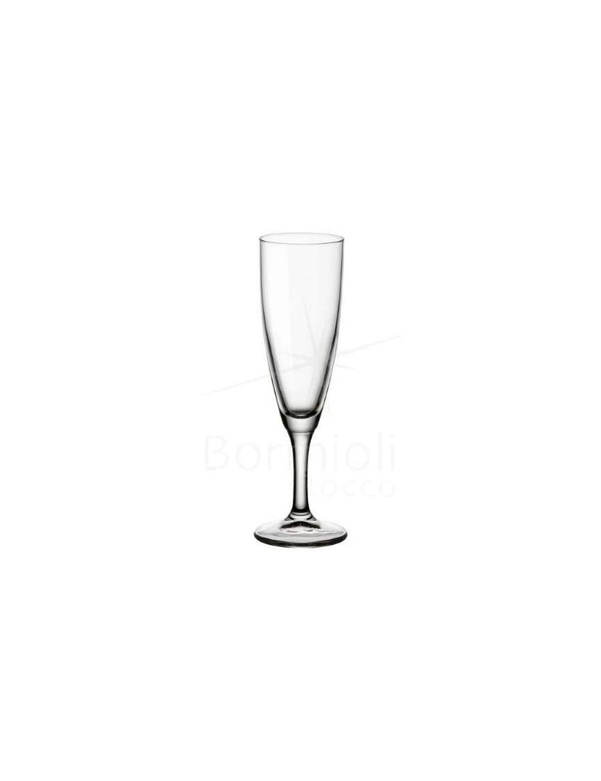 PROSECCO CALICE FLUTTINO 15cl 6 PEZZI