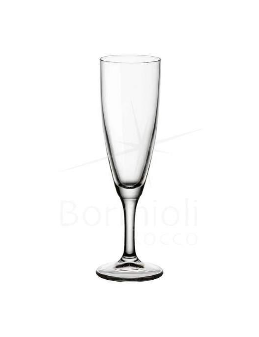 PROSECCO CALICE FLUTTINO 15cl 6 PEZZI