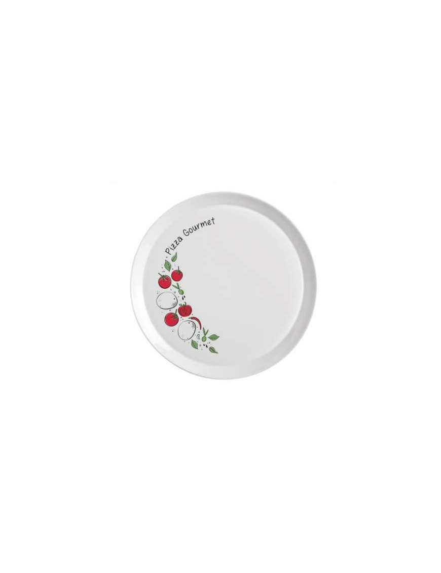 RONDA PIATTO PIZZA 33cm POMOD 401321F$$
