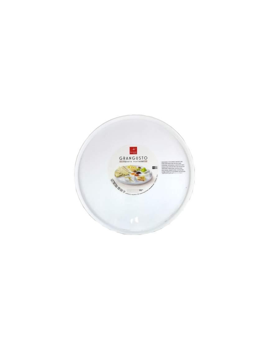 GRANGUSTO ALTA CUCINA ITA PIATTO 21cm