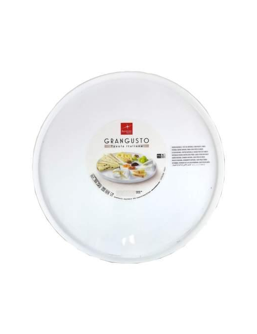 GRANGUSTO ALTA CUCINA ITA PIATTO 21cm